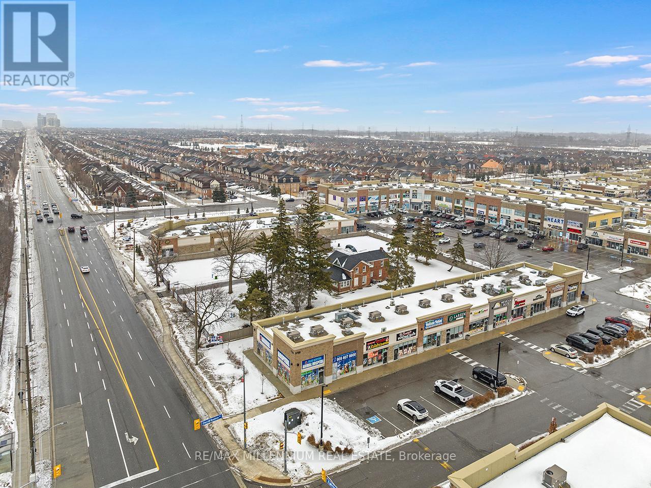 #62 - 3700 Eglinton Avenue, Mississauga, ON