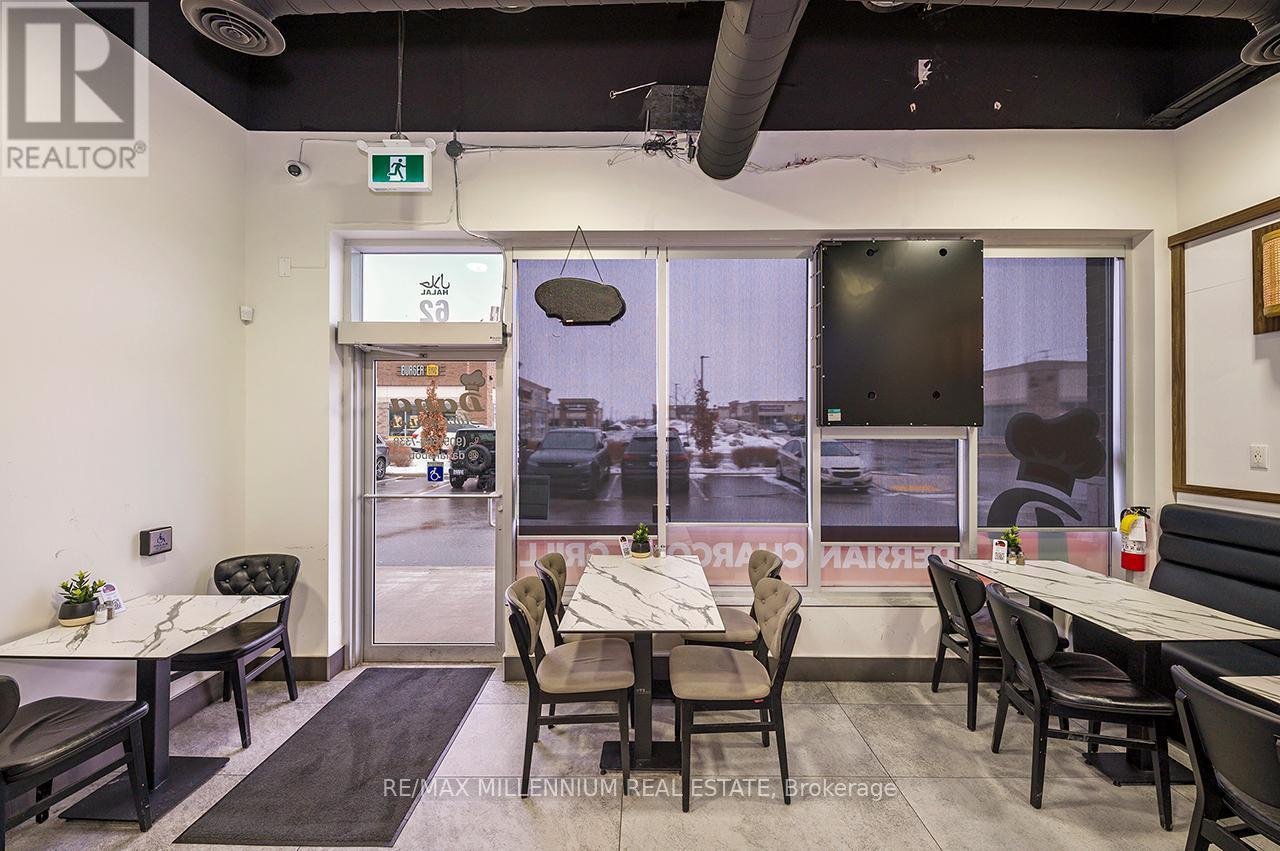 #62 - 3700 Eglinton Avenue, Mississauga, ON