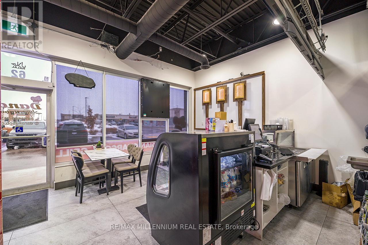 #62 - 3700 Eglinton Avenue, Mississauga, ON