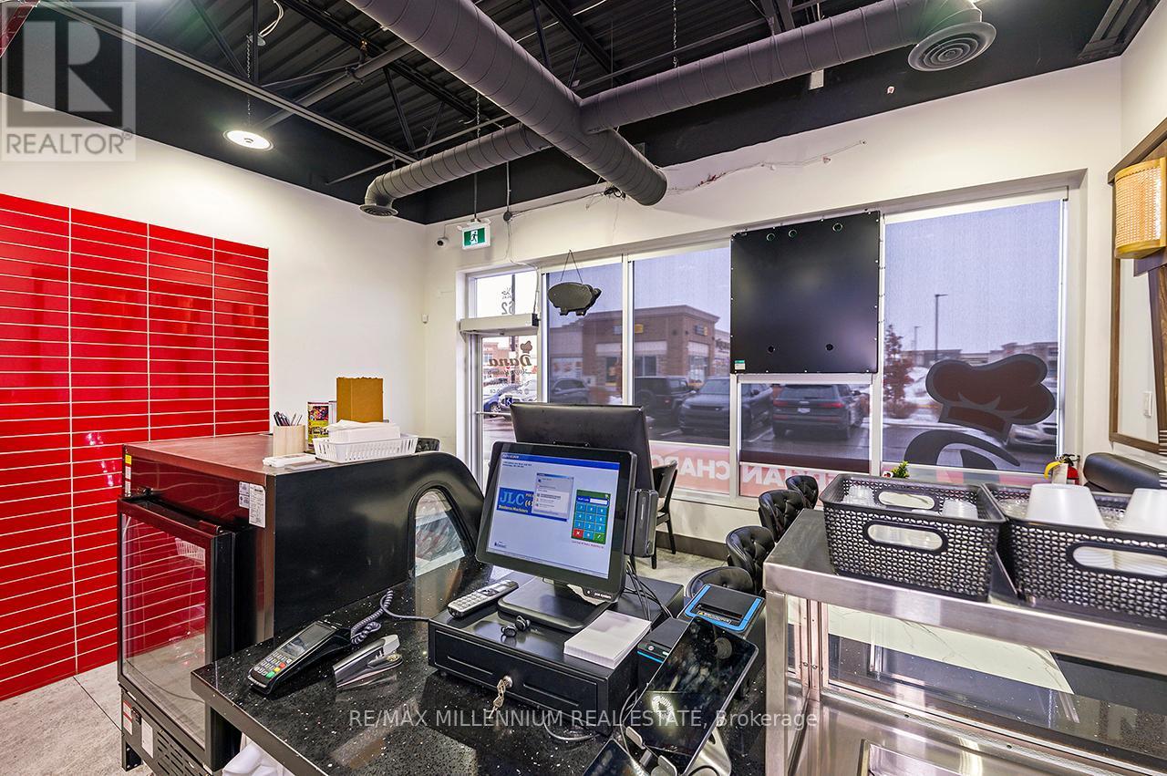 #62 - 3700 Eglinton Avenue, Mississauga, ON