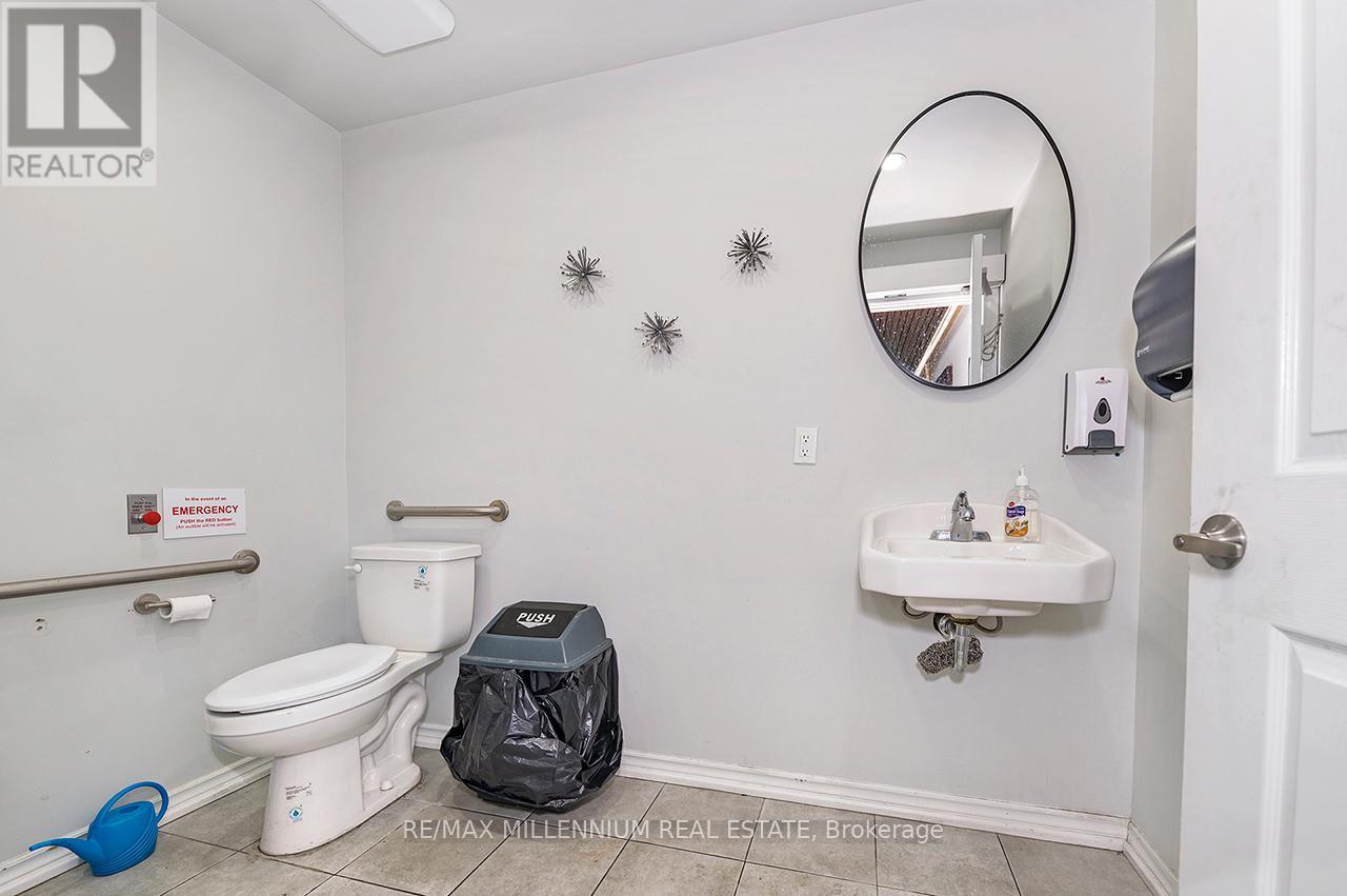 #62 - 3700 Eglinton Avenue, Mississauga, ON