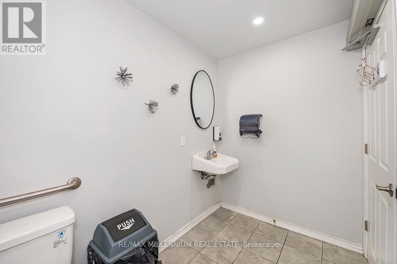 #62 - 3700 Eglinton Avenue, Mississauga, ON