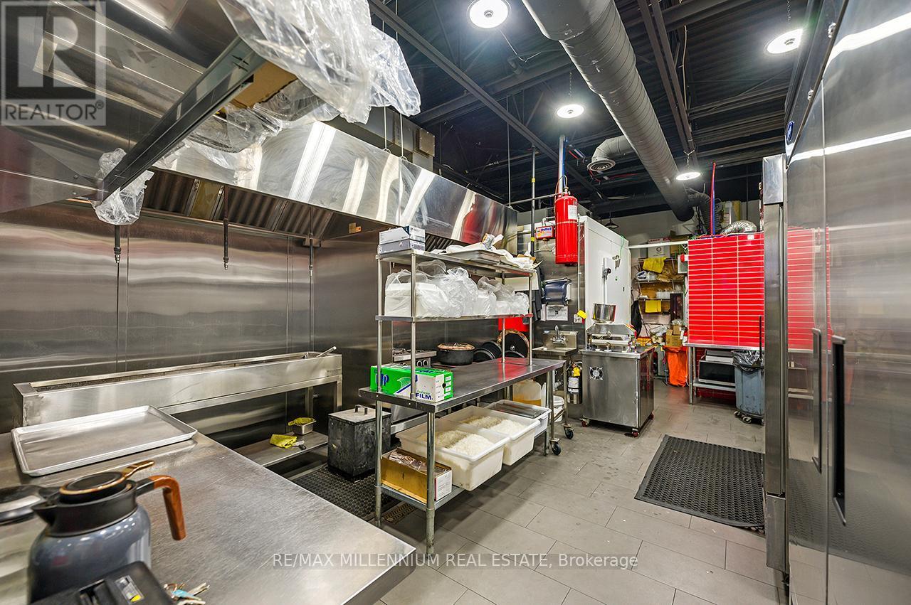 #62 - 3700 Eglinton Avenue, Mississauga, ON