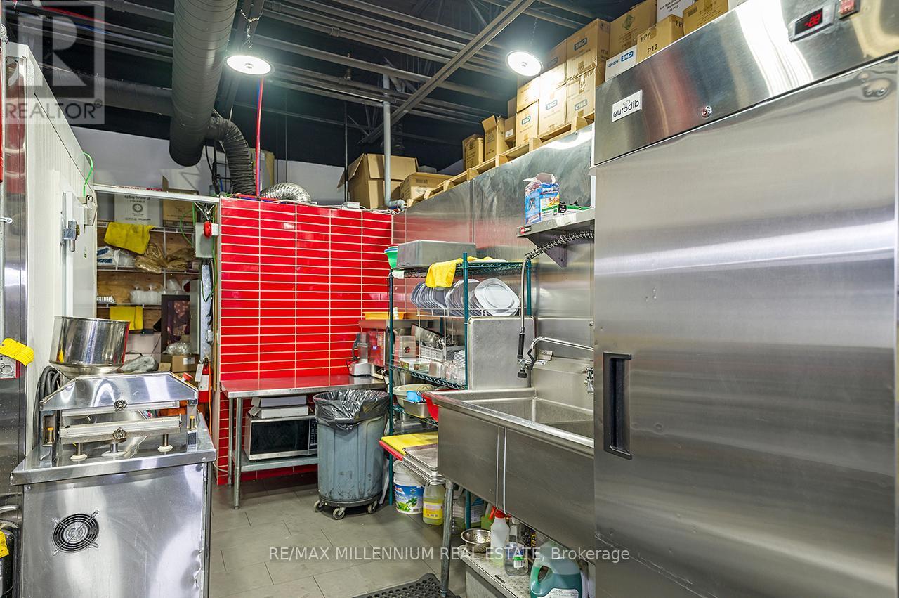 #62 - 3700 Eglinton Avenue, Mississauga, ON