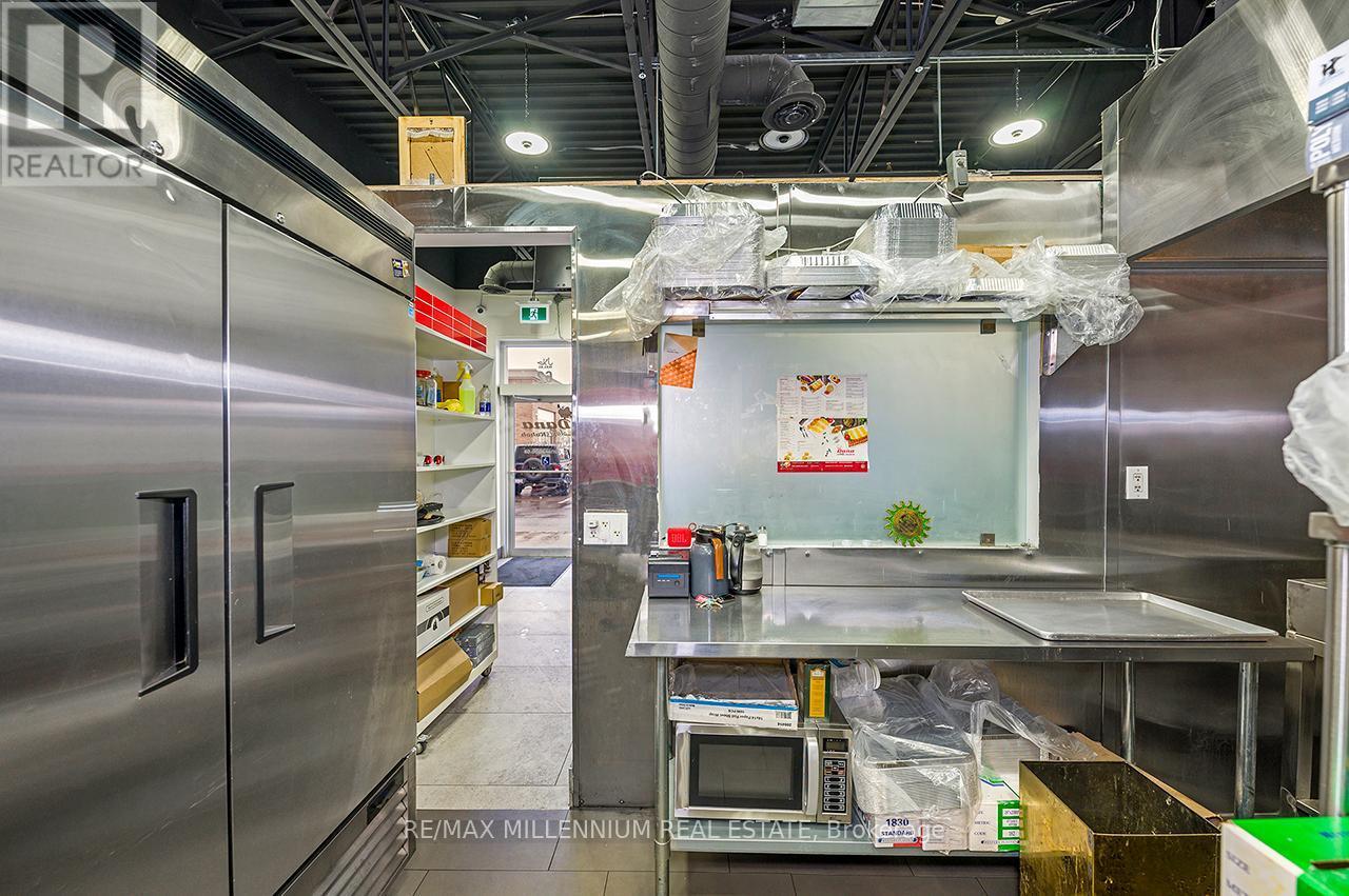 #62 - 3700 Eglinton Avenue, Mississauga, ON