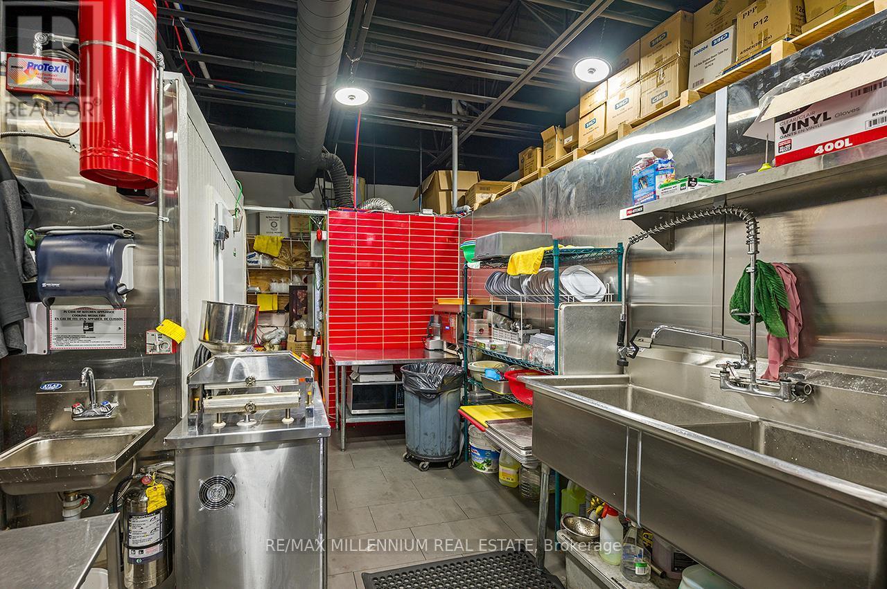 #62 - 3700 Eglinton Avenue, Mississauga, ON