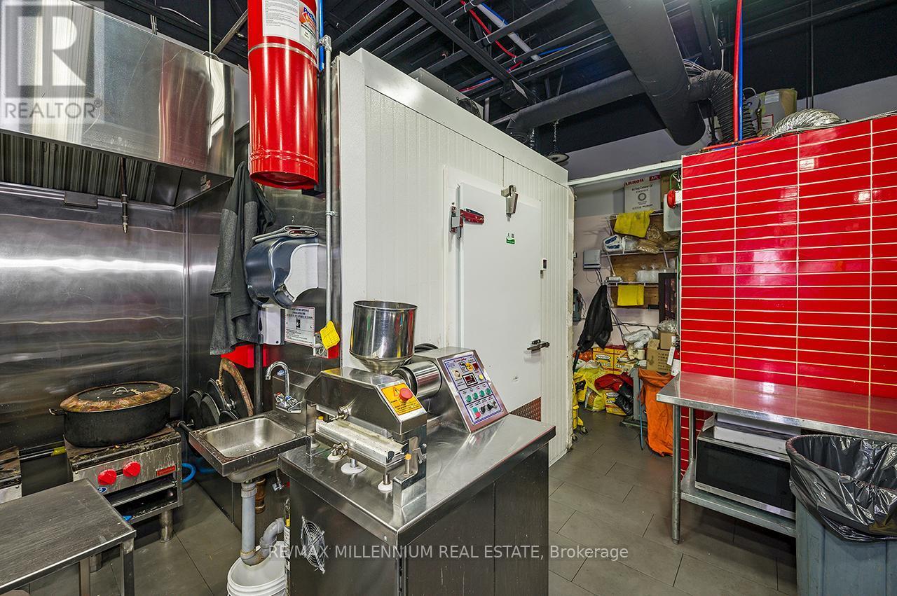 #62 - 3700 Eglinton Avenue, Mississauga, ON