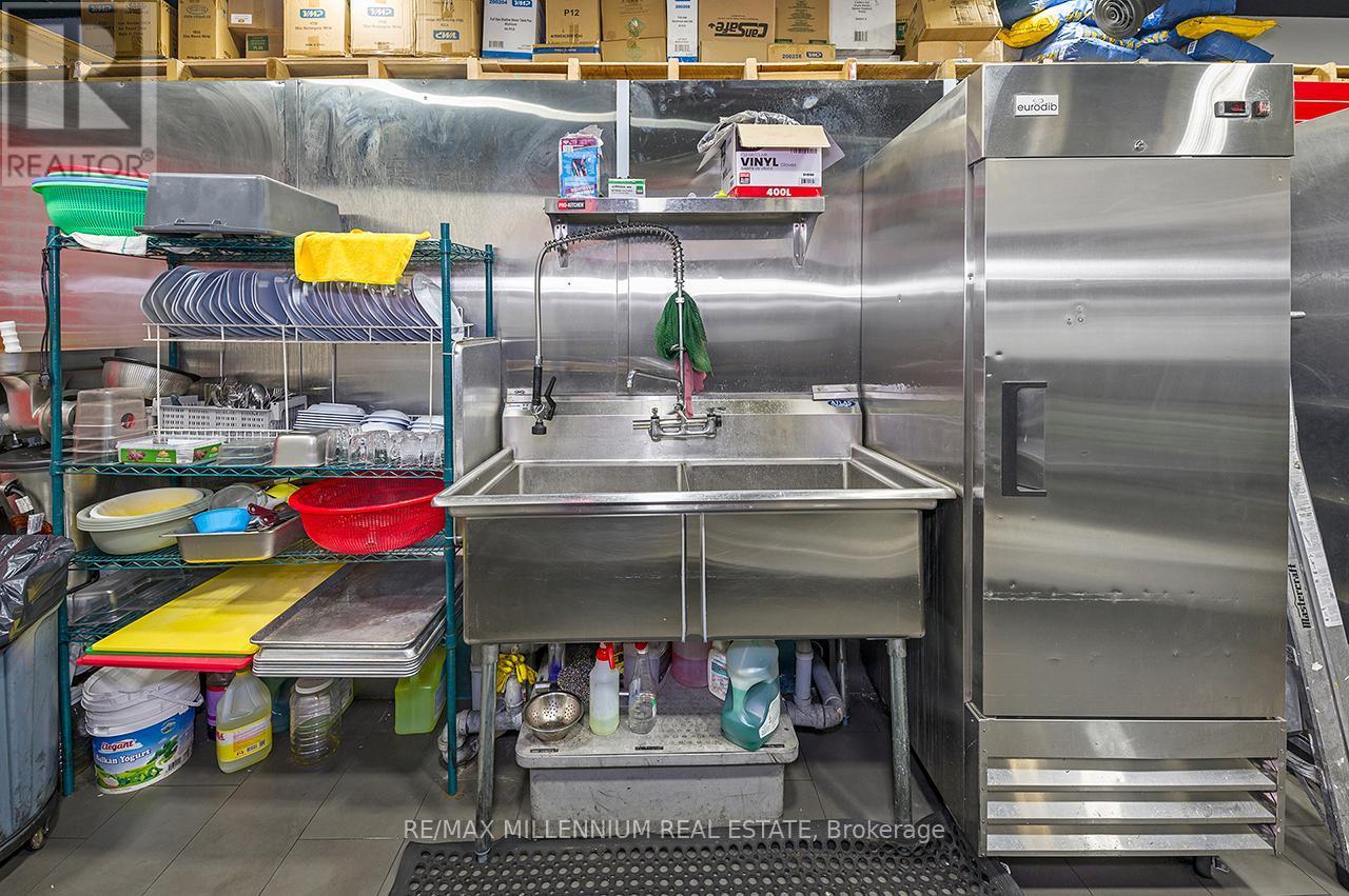 #62 - 3700 Eglinton Avenue, Mississauga, ON