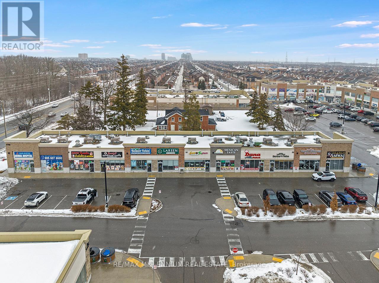 #62 - 3700 Eglinton Avenue, Mississauga, ON