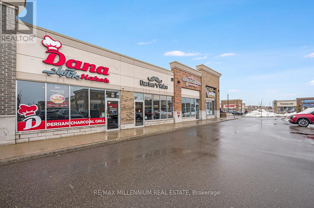 #62 - 3700 Eglinton Avenue, Mississauga, ON