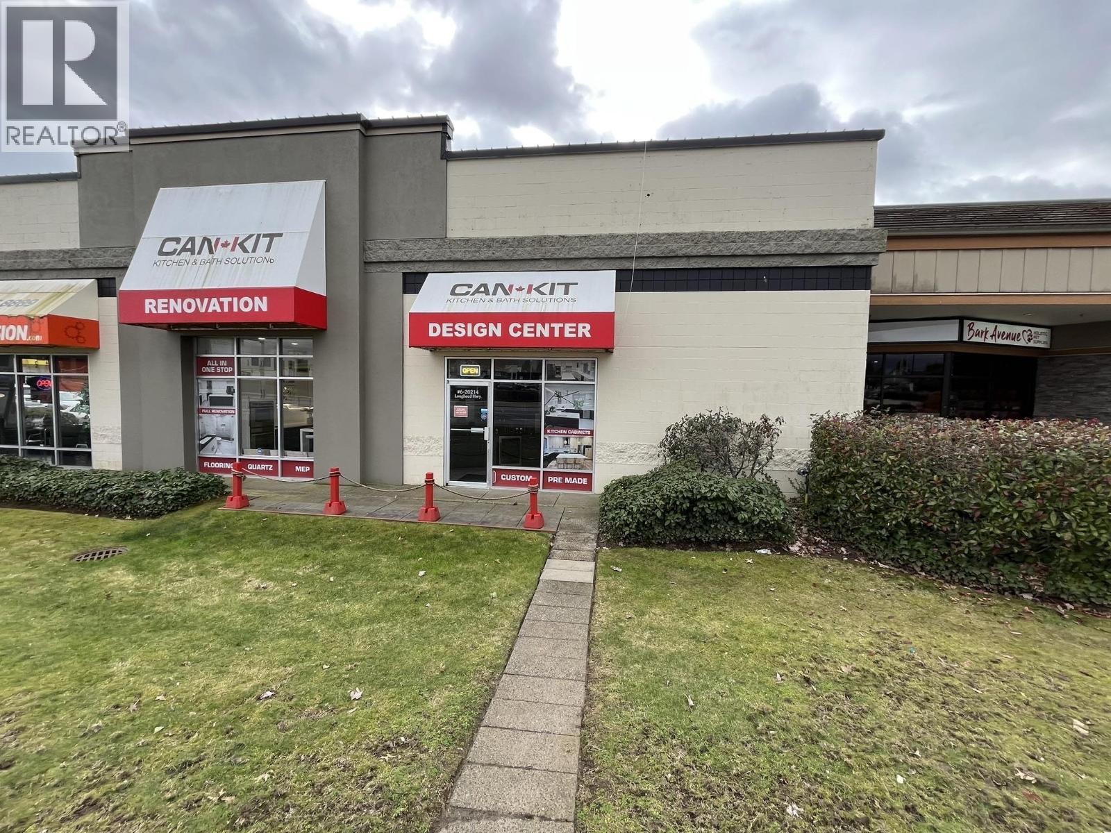 6 20214 Lougheed Highway, Maple Ridge, BC