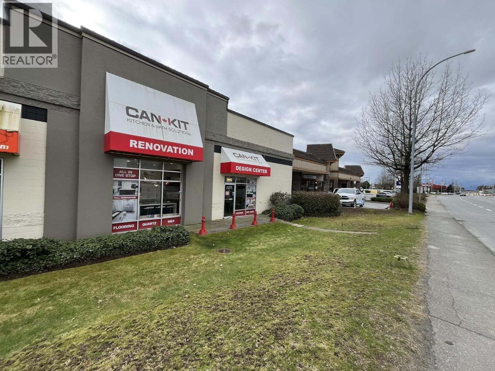 6 20214 Lougheed Highway, Maple Ridge, BC