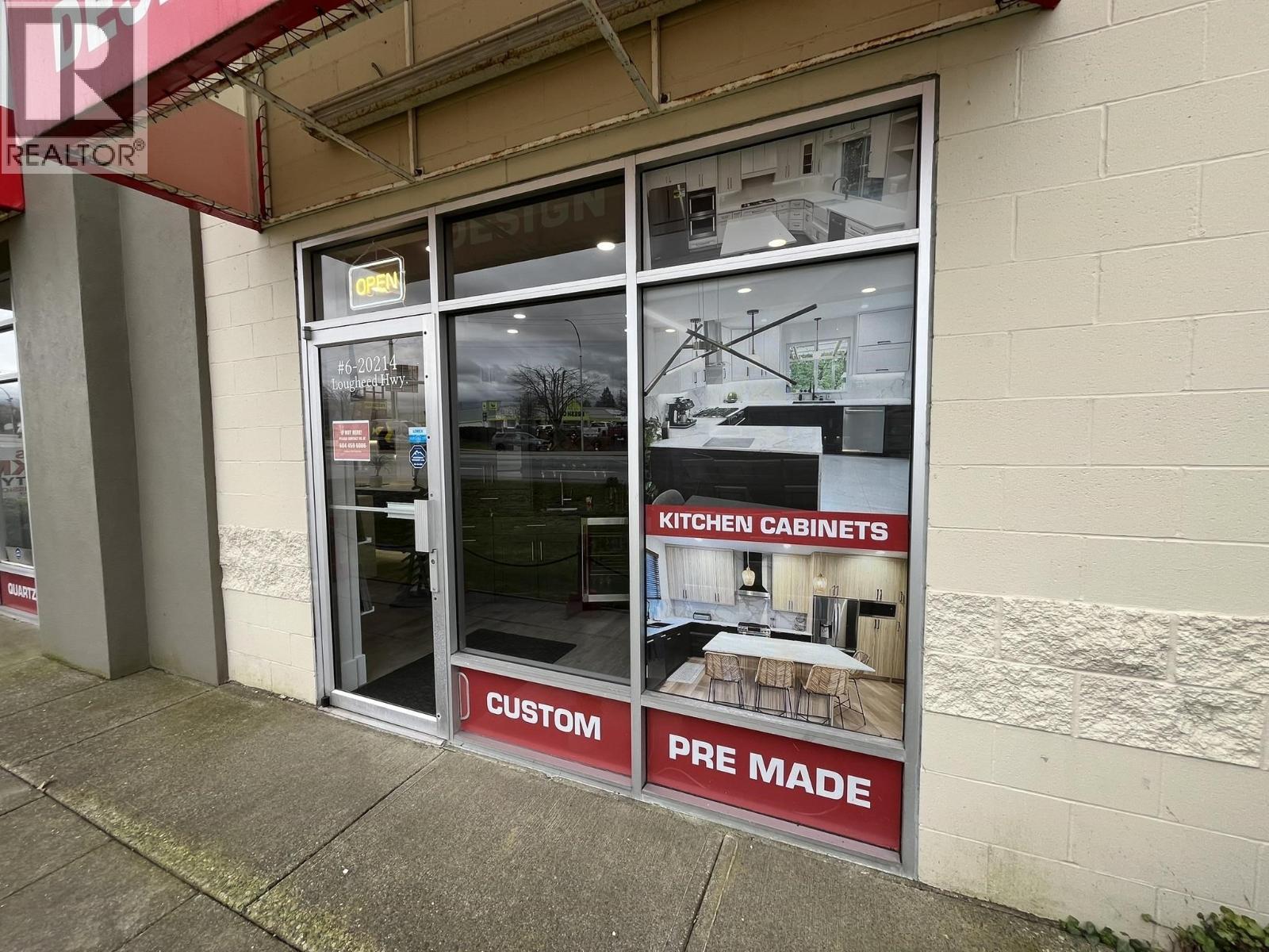 6 20214 Lougheed Highway, Maple Ridge, BC