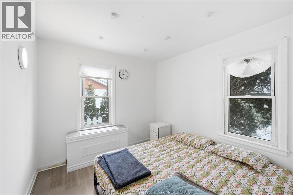 3396 Woodward Boulevard, Windsor, ON - Indoor Photo Showing Bedroom