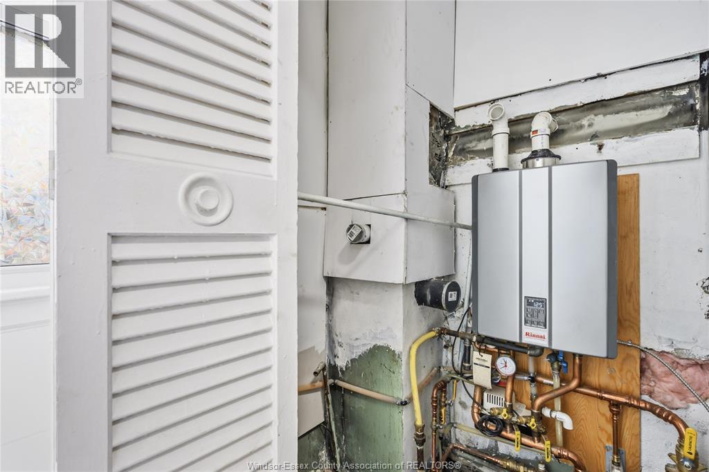 3396 Woodward Boulevard, Windsor, ON - Photo Showing Other Room