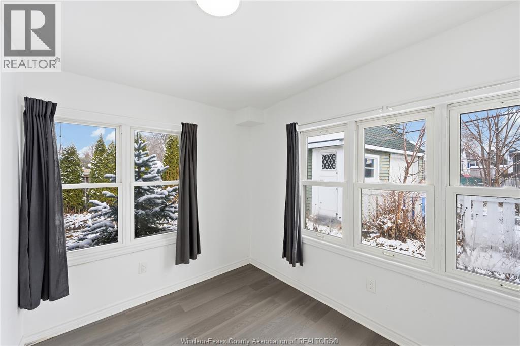 3396 Woodward Boulevard, Windsor, ON - Indoor Photo Showing Other Room