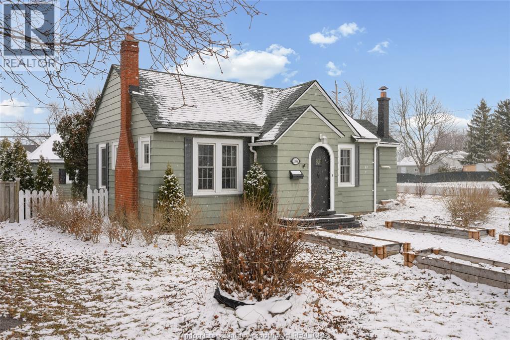 3396 Woodward Boulevard, Windsor, ON - Outdoor