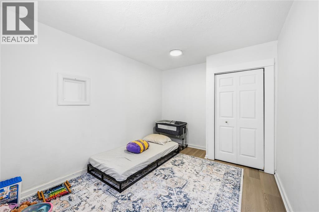 3396 Woodward Boulevard, Windsor, ON - Indoor Photo Showing Other Room