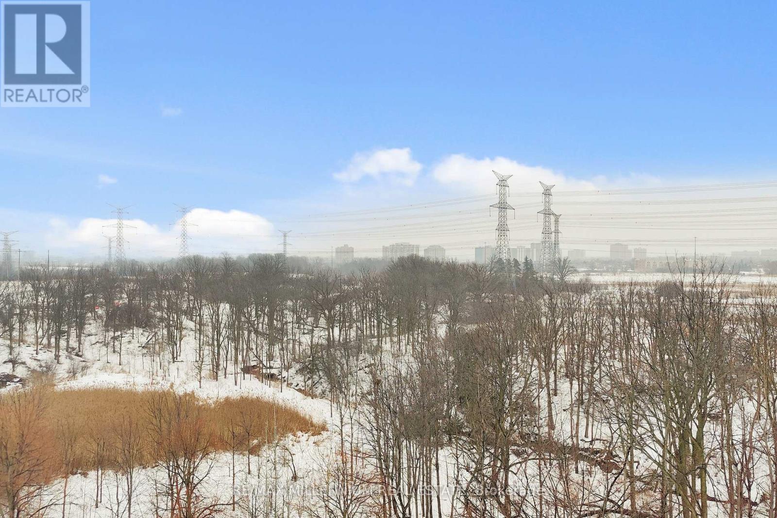 619 - 7373 Martingrove Road, Vaughan, ON - Outdoor With View