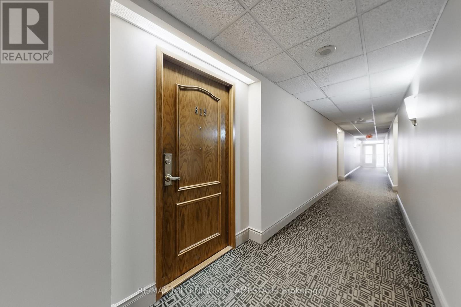 619 - 7373 Martingrove Road, Vaughan, ON - Indoor Photo Showing Other Room