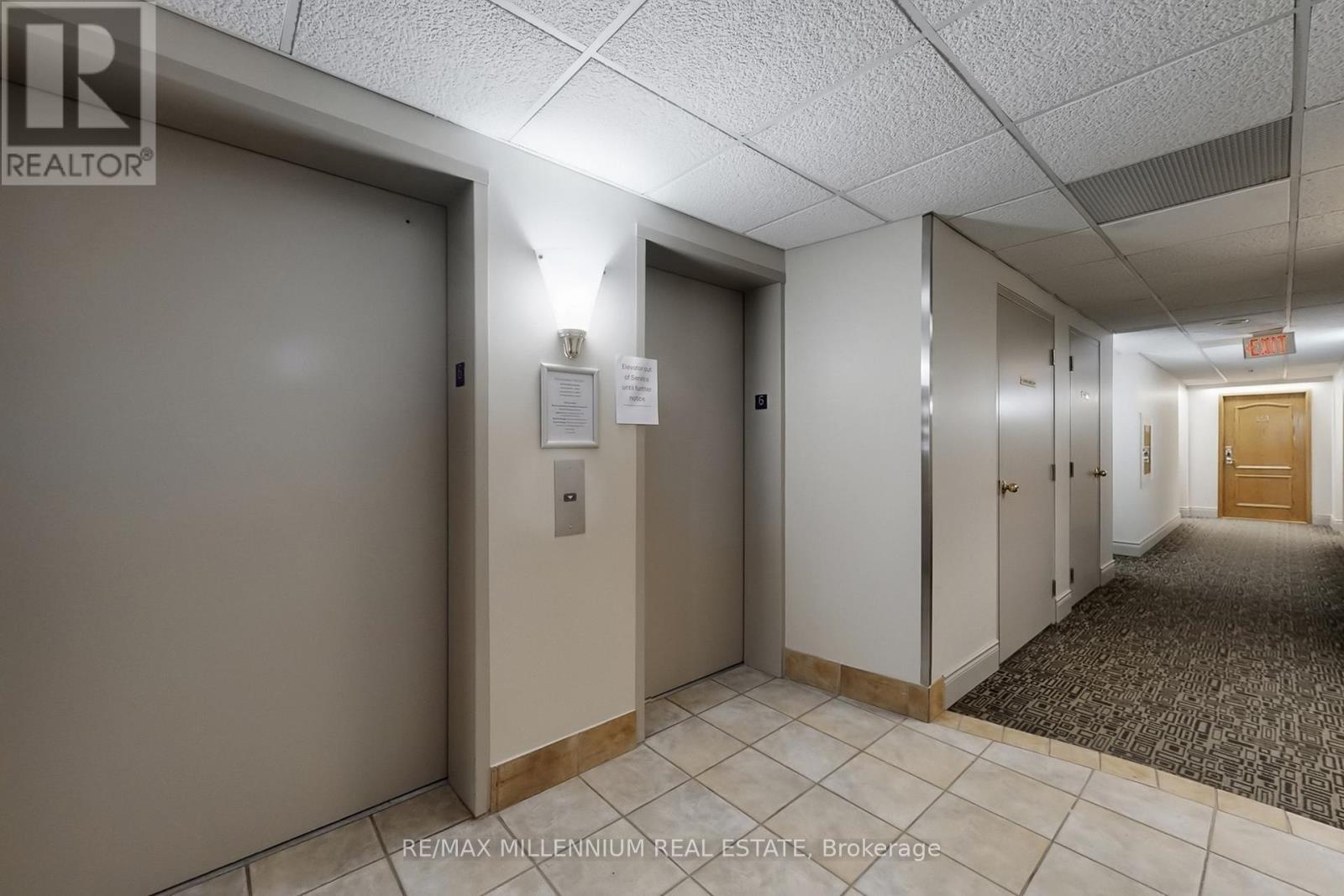 619 - 7373 Martingrove Road, Vaughan, ON - Indoor