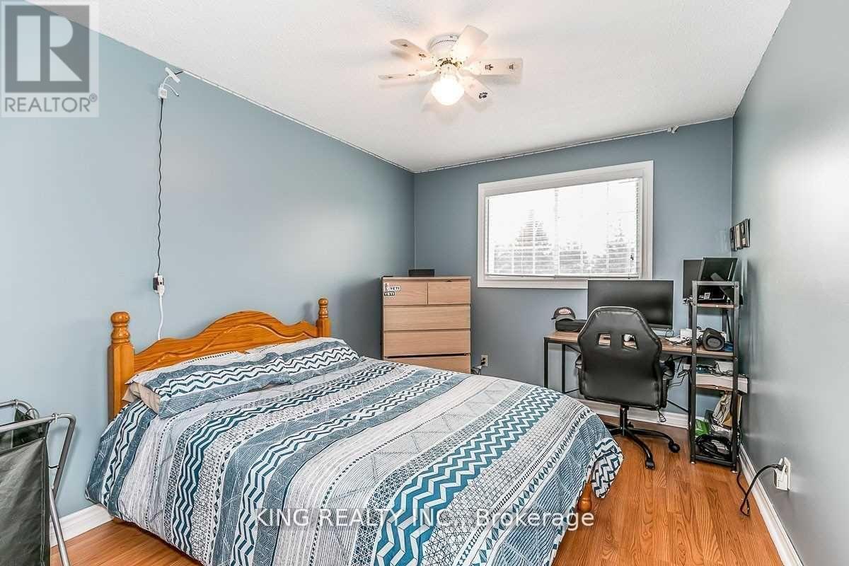 40 Victoria Crescent, Caledon, ON - Indoor Photo Showing Bedroom