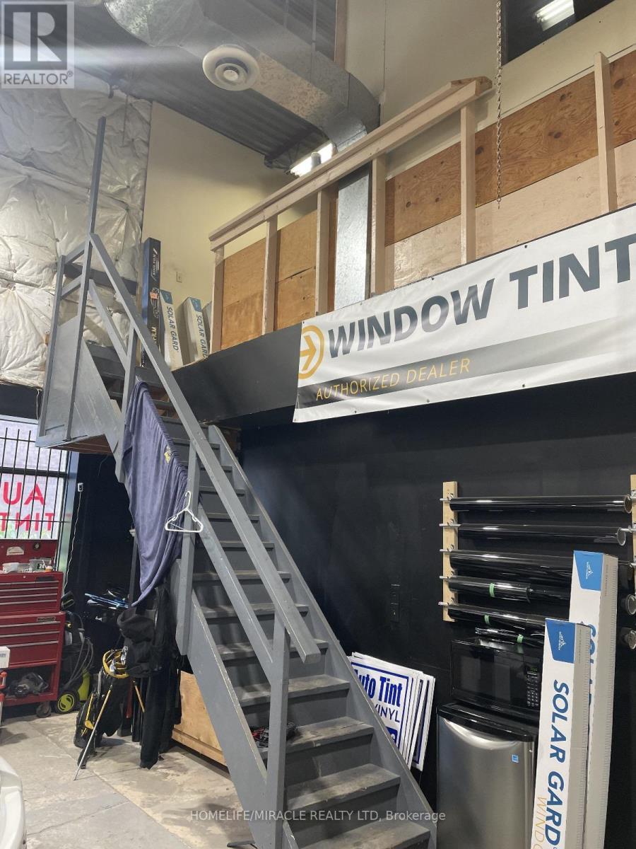 13 - 25 Fisherman Drive, Brampton, ON