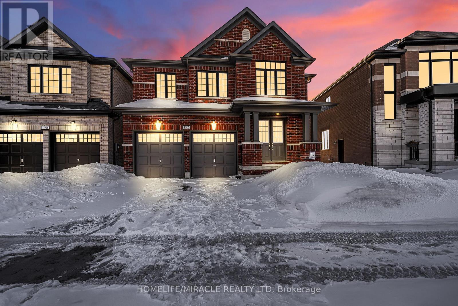 192 St Joseph Road, Kawartha Lakes, ON - Outdoor