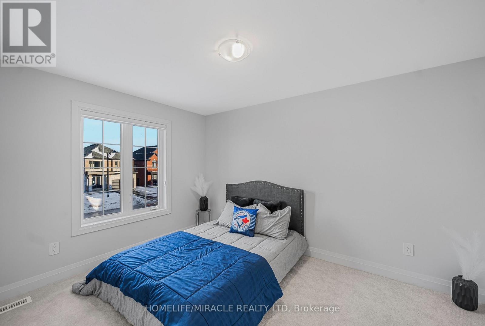 192 St Joseph Road, Kawartha Lakes, ON - Indoor Photo Showing Bedroom