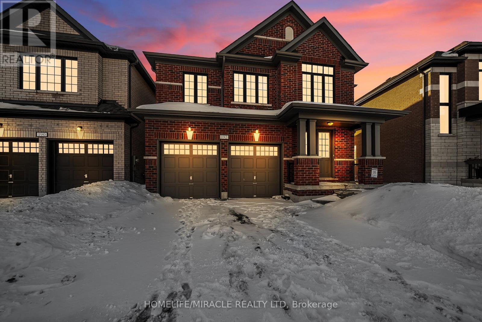 192 St Joseph Road, Kawartha Lakes, ON - Outdoor