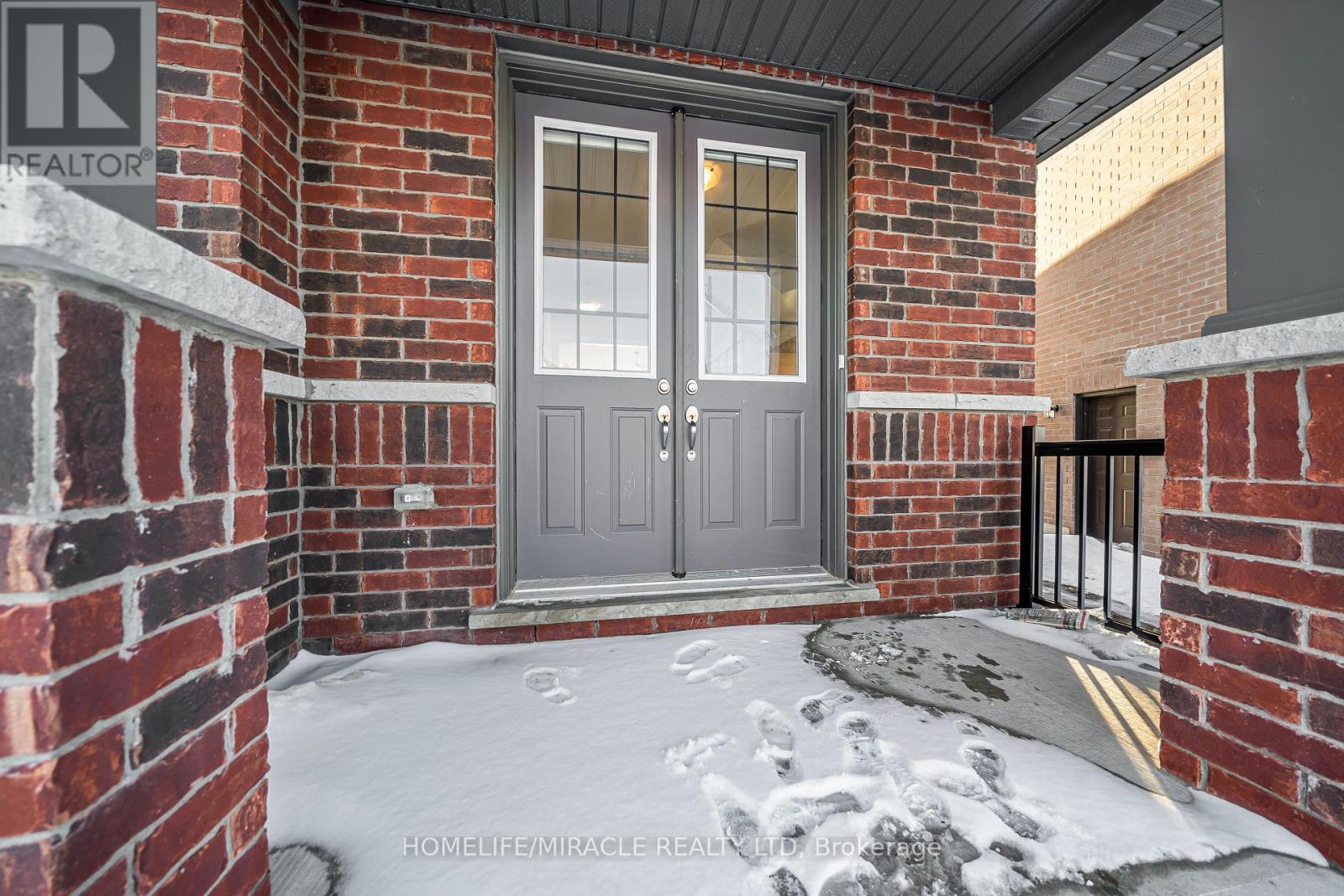 192 St Joseph Road, Kawartha Lakes, ON - Outdoor With Exterior