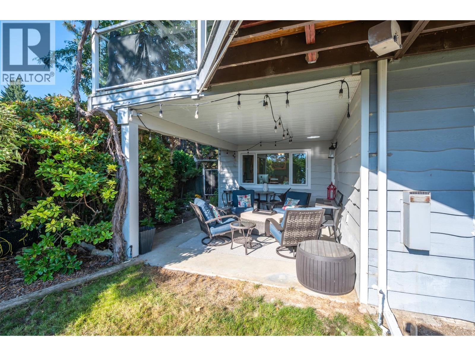 150 Sumac Ridge Drive, Summerland, BC - Outdoor With Exterior