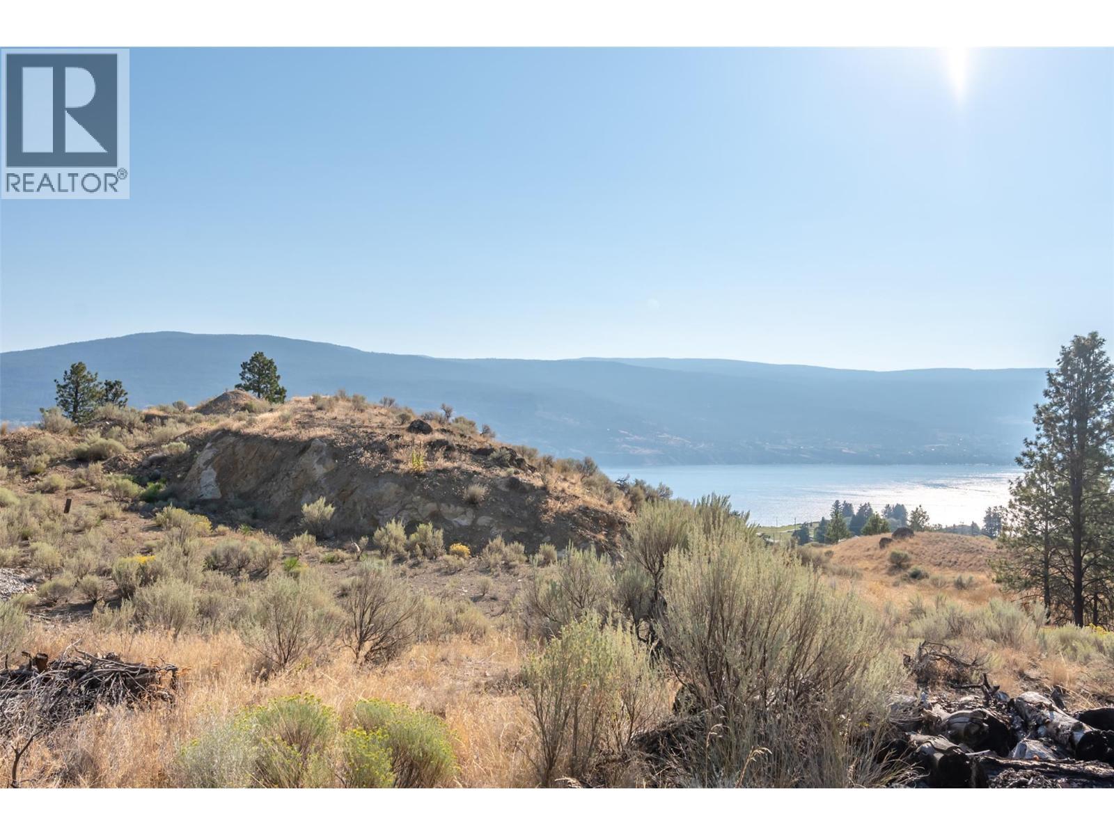 150 Sumac Ridge Drive, Summerland, BC - Outdoor With Body Of Water With View