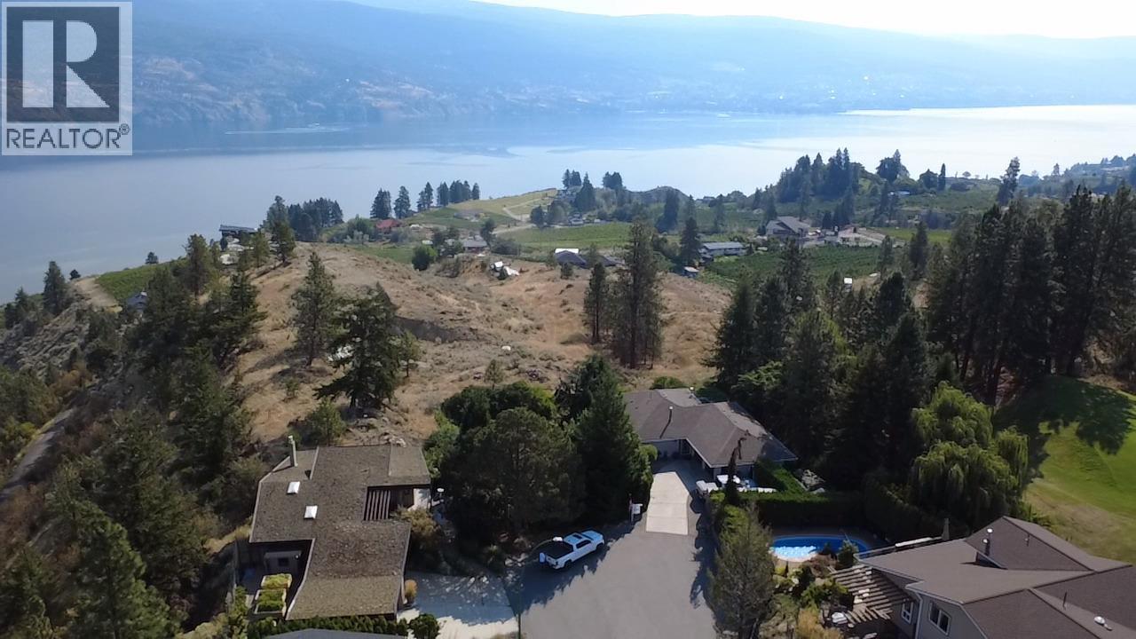 150 Sumac Ridge Drive, Summerland, BC - Outdoor With Body Of Water With View