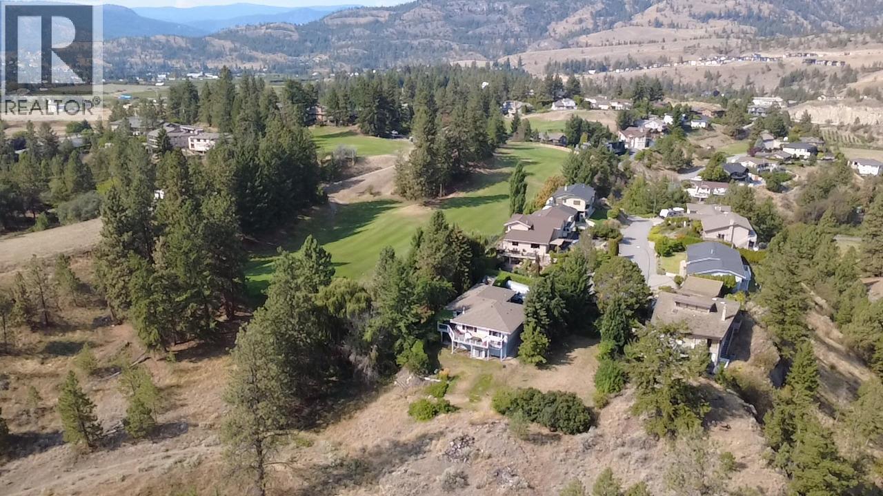 150 Sumac Ridge Drive, Summerland, BC - Outdoor With View