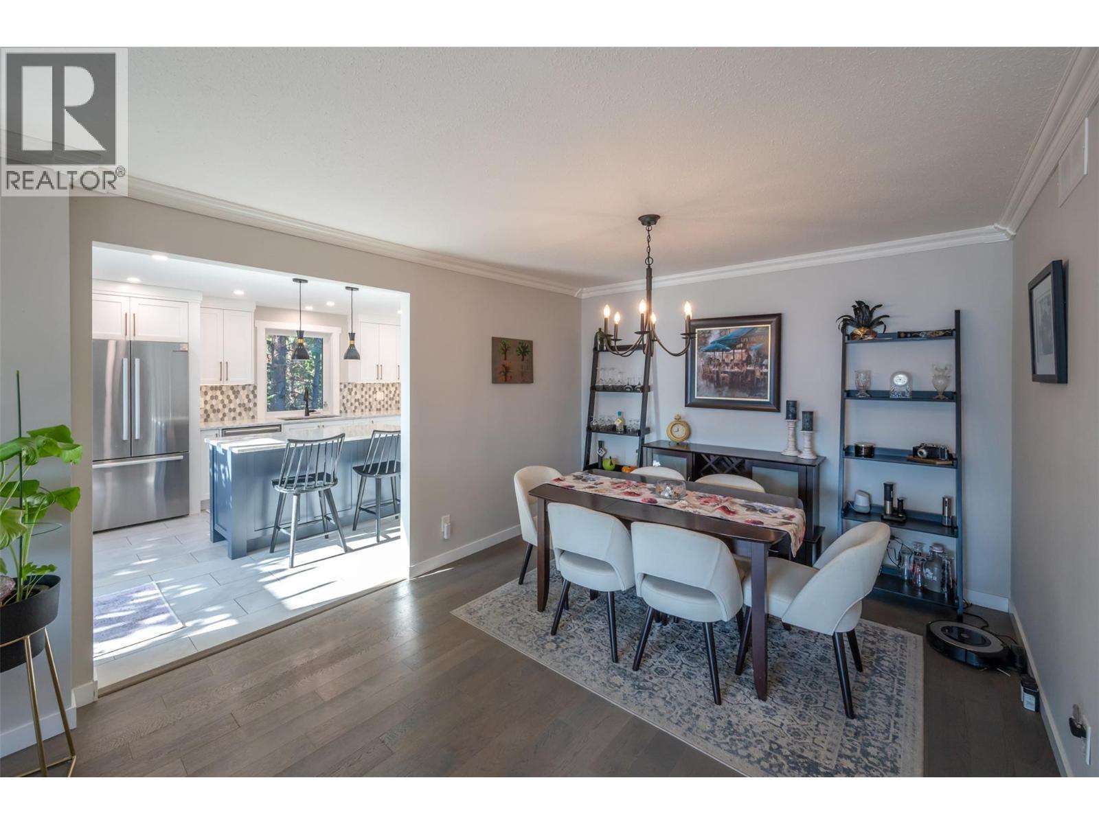 150 Sumac Ridge Drive, Summerland, BC - Indoor