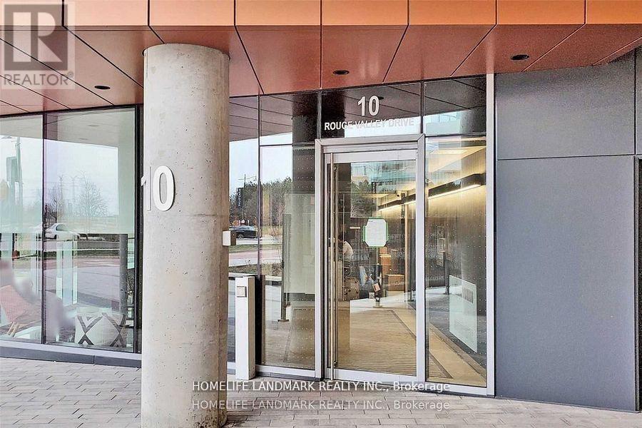 407A - 10 Rouge Valley Drive, Markham, ON - Photo Showing Other Room