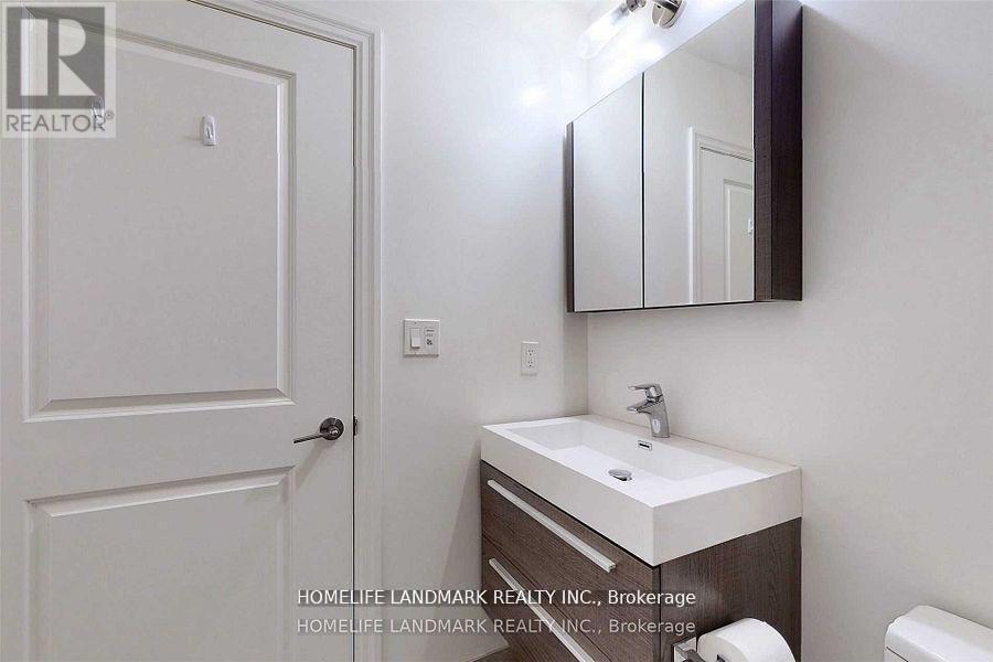 407A - 10 Rouge Valley Drive, Markham, ON - Indoor Photo Showing Bathroom