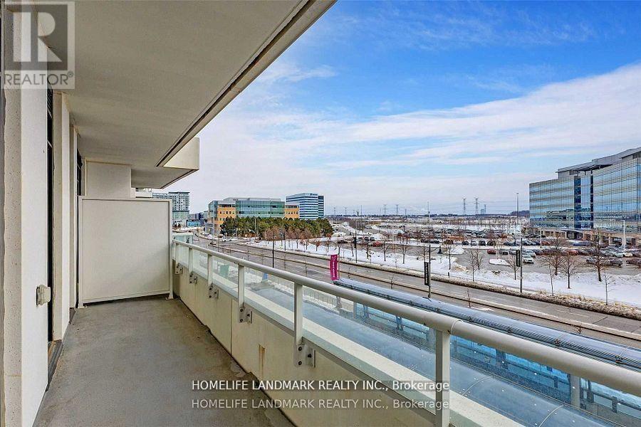 407A - 10 Rouge Valley Drive, Markham, ON - Outdoor With View