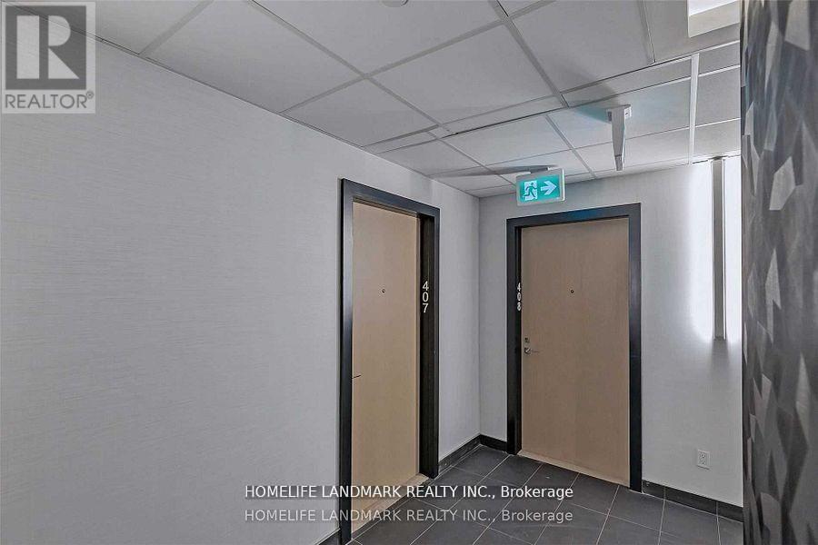 407A - 10 Rouge Valley Drive, Markham, ON - Photo Showing Other Room