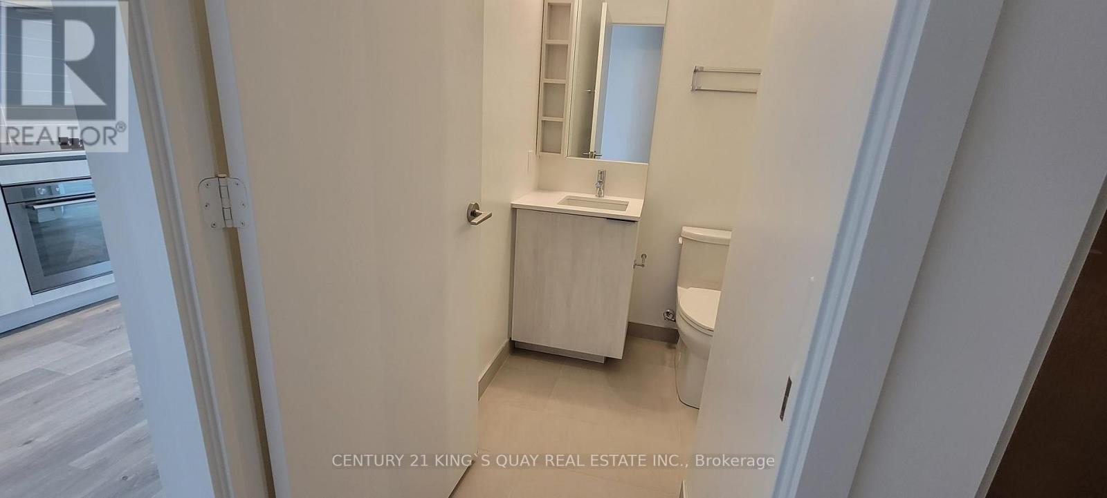 1201 - 1000 Portage Parkway, Vaughan, ON - Photo Showing Bathroom