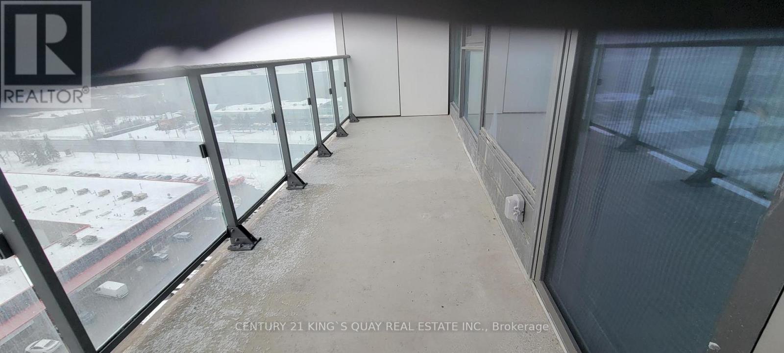 1201 - 1000 Portage Parkway, Vaughan, ON -