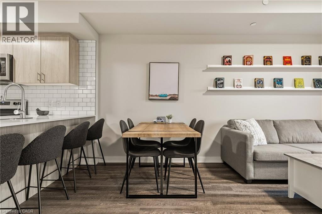 16 Markle Crescent Unit# 413, Hamilton, ON - Indoor Photo Showing Other Room