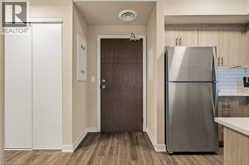 16 Markle Crescent Unit# 413, Hamilton, ON - Indoor