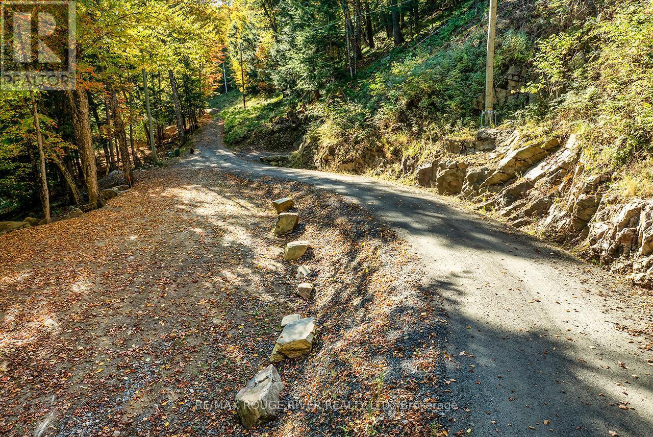 0 Thompson Portage Road, Lake Of Bays, ON