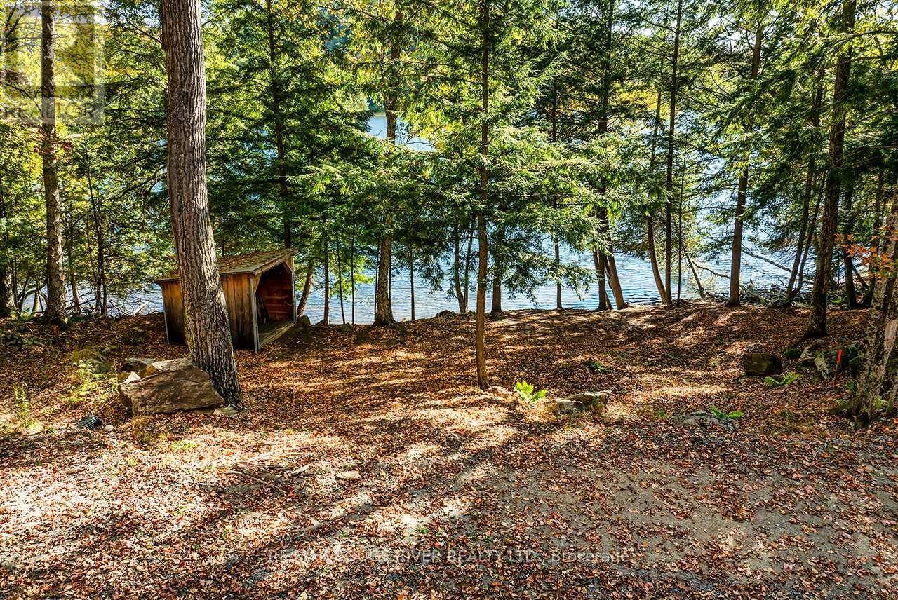 0 Thompson Portage Road, Lake Of Bays, ON