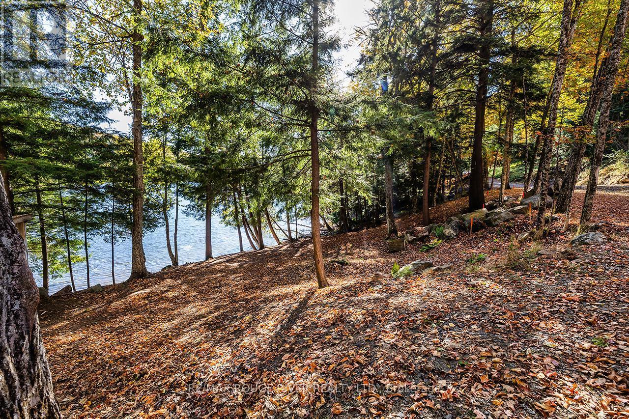0 Thompson Portage Road, Lake Of Bays, ON