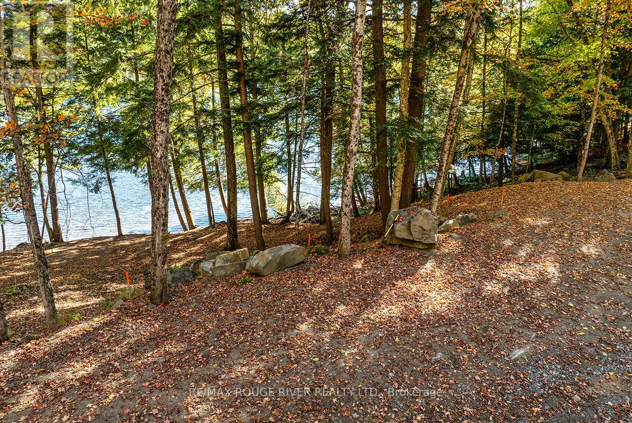 0 Thompson Portage Road, Lake Of Bays, ON