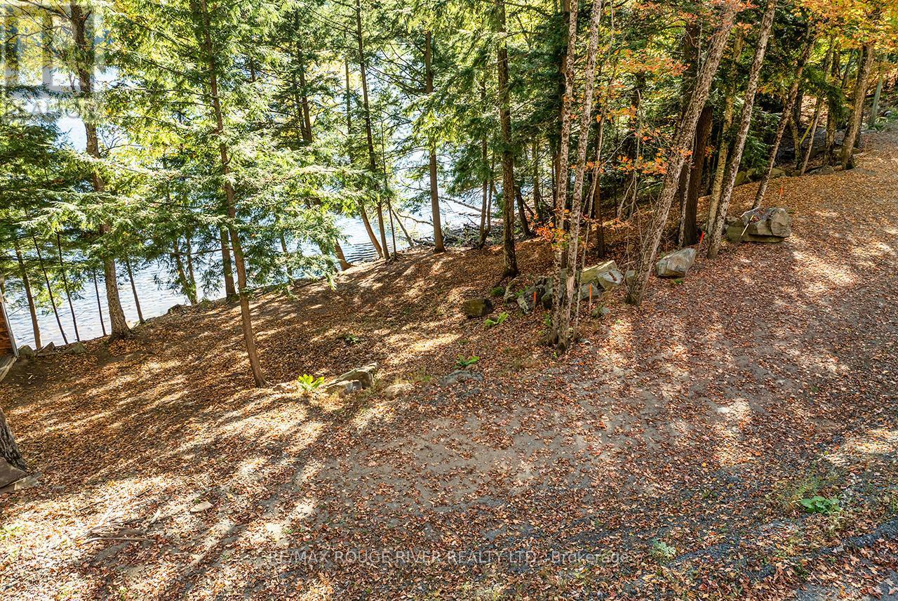 0 Thompson Portage Road, Lake Of Bays, ON