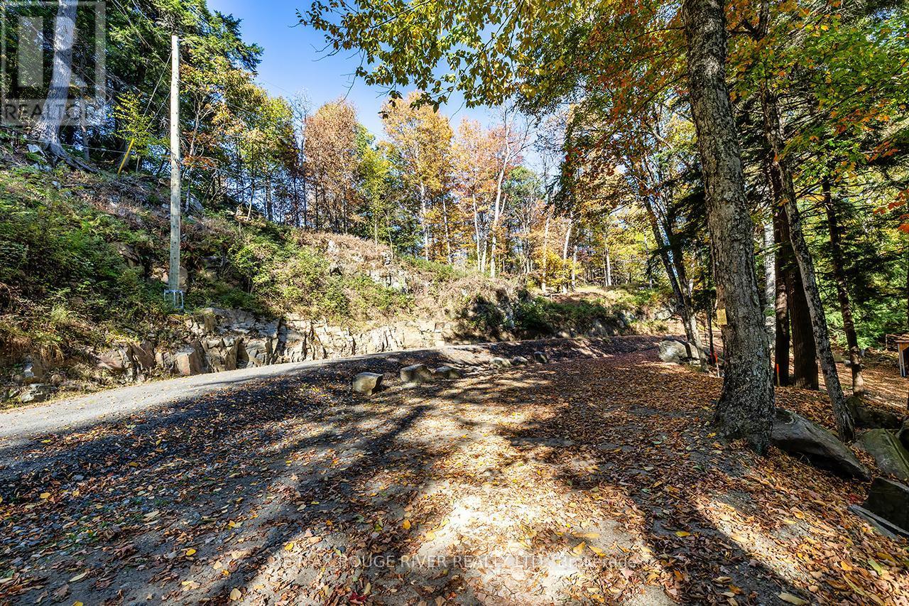 0 Thompson Portage Road, Lake Of Bays, ON